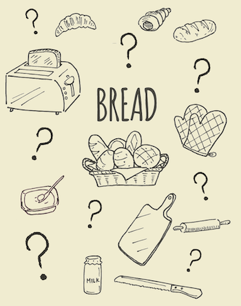 パンの理論イメージ１
